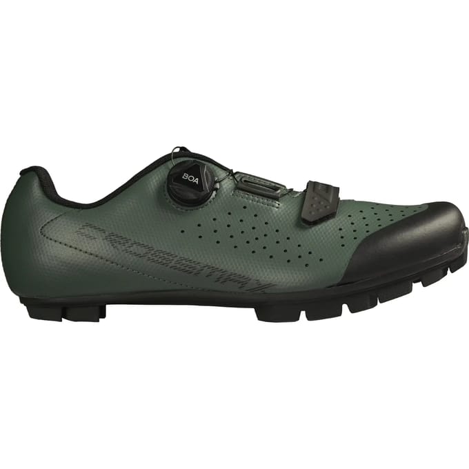 Schoenen Mavic Crossmax Boa