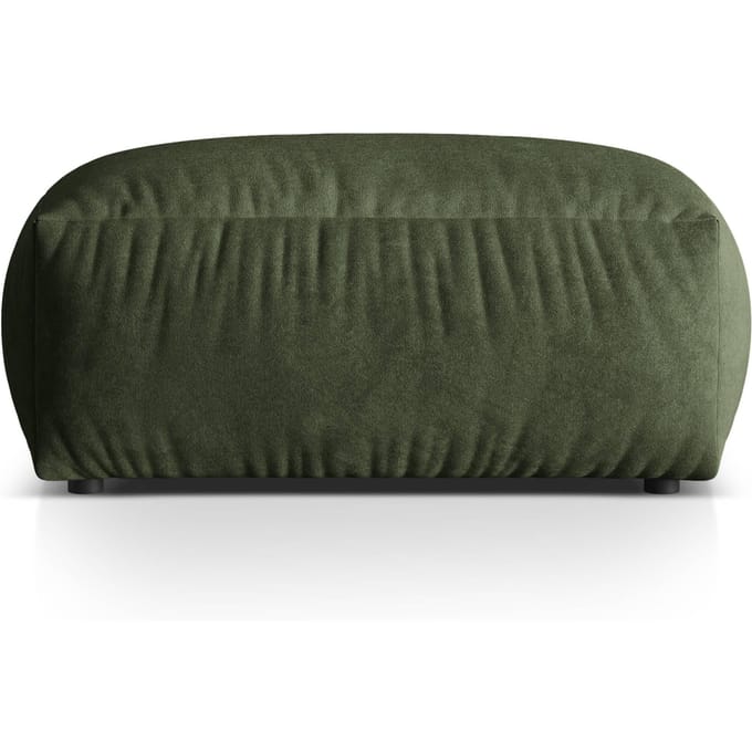 Hocker Martina velvet | Micadoni