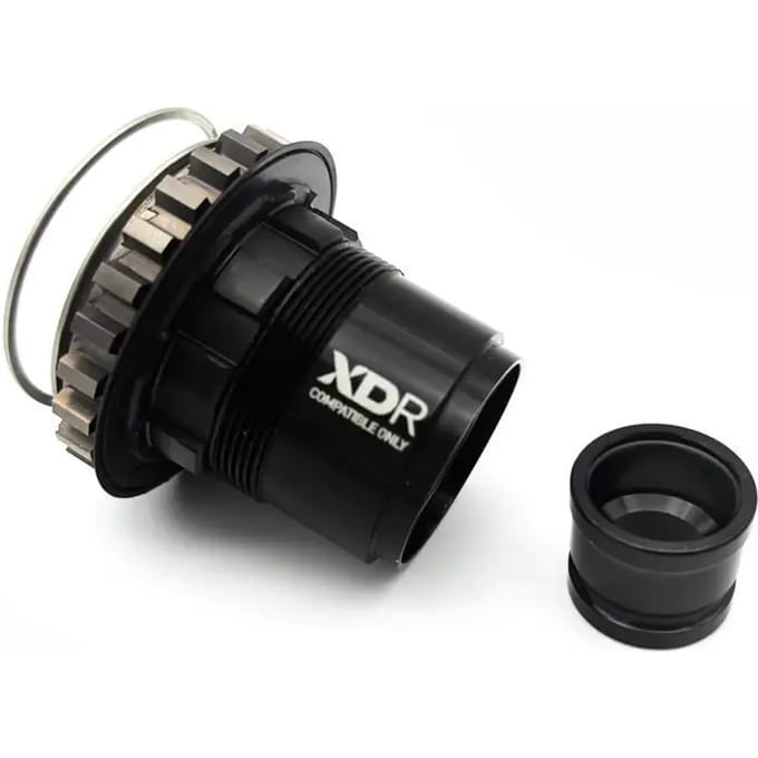 Naaf cassette body Vision PRS V-650/V-600/X-750/X-700 XDR