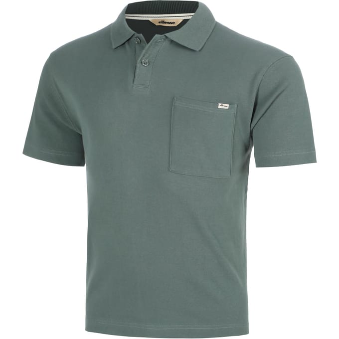 Ellesse Arivito Polo Heren