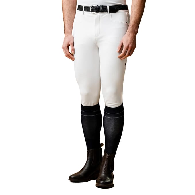 Mid grip rijbroek Horseware Vico