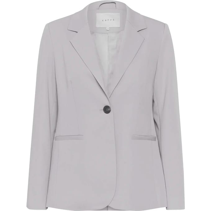 Blazer voor dames KAFFE Sakura