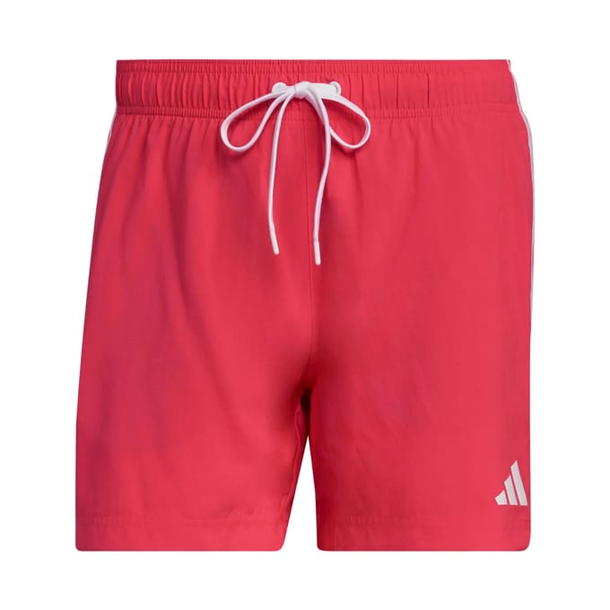 Zwemshort adidas 3-Stripes