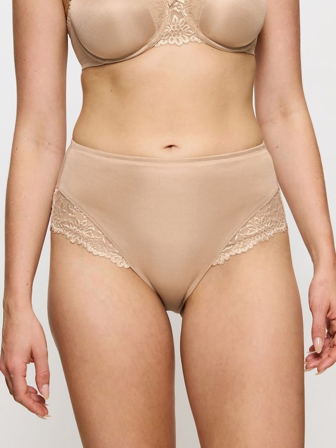 Triumph Maxislip Ladyform Soft