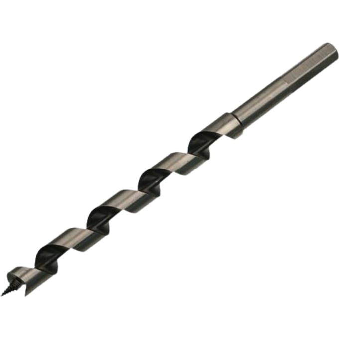 Faster Tools Slangenboor 40 x 460mm