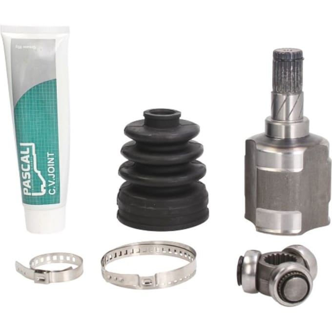 Homokineet reparatie set, aandrijfas PASCAL G88006PC