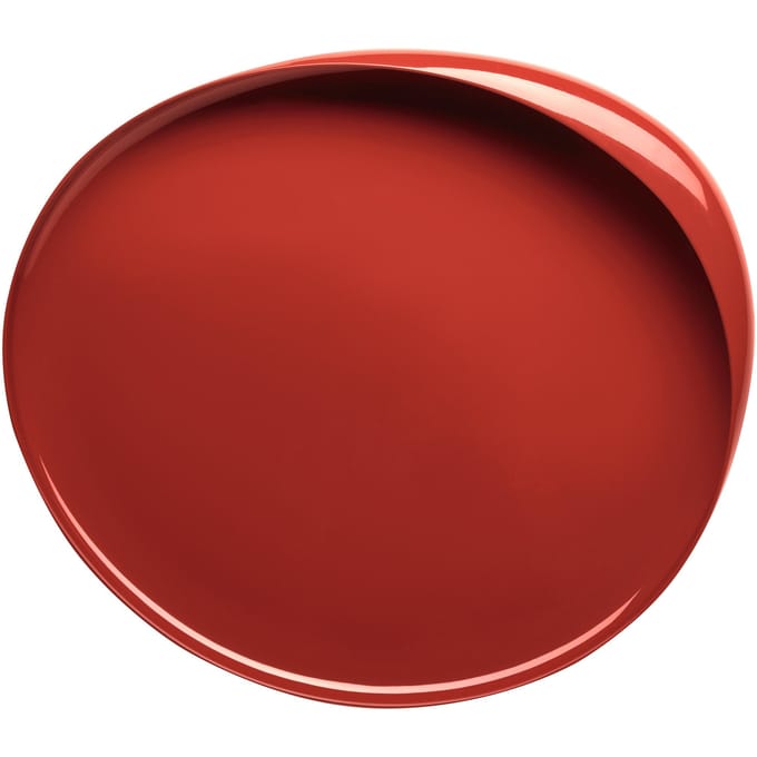 Foscarini - Lake wandlamp - rood