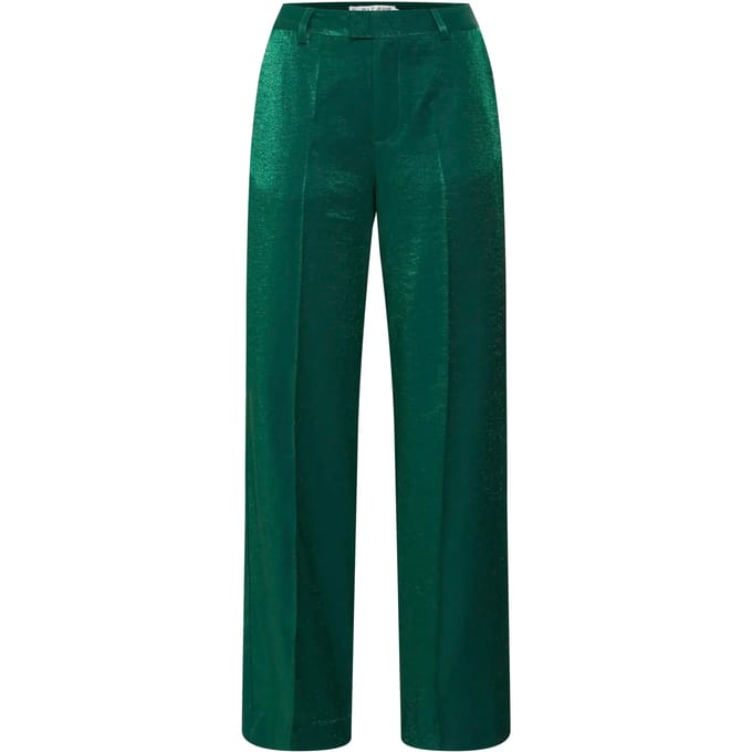 Damesbroek met wijde pijpen Pulz Jeans Mayha