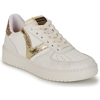 Schoenen dames Victoria Craquelado