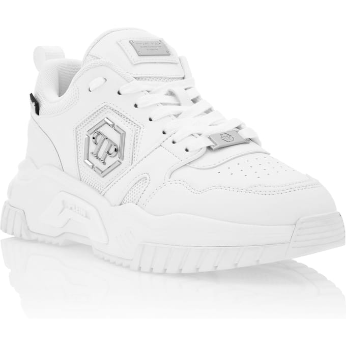 Lage Sneakers Hexagon