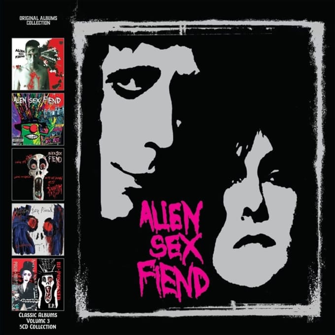 Classic Albums
