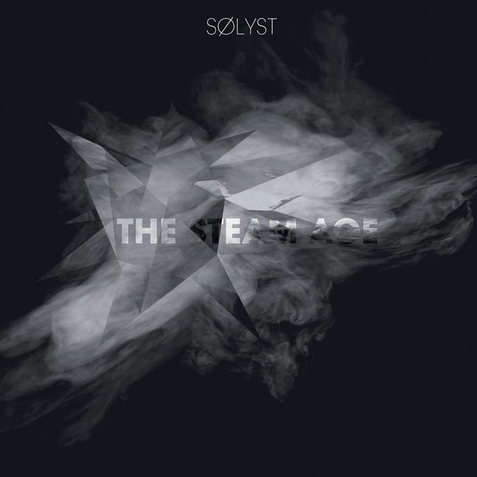 Sølyst - The Steam Age (CD)