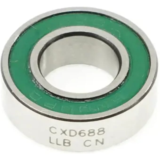 Lagers Enduro Bearings CXD 688 LLB-8x16x5