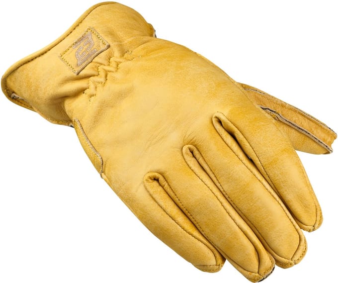 Bogotto Jingo Motorfiets handschoenen -