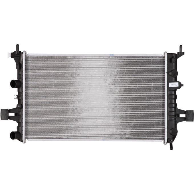 Radiator, motorkoeling NRF 58176