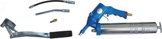 Vetspuit pneumatisch