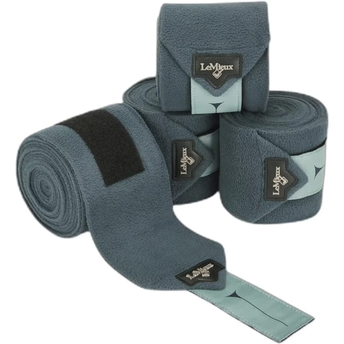 Paardenpolobanden LeMieux