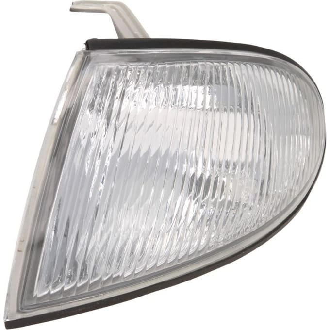 Richtingaanwijzer DEPO 221-1509L-WE links