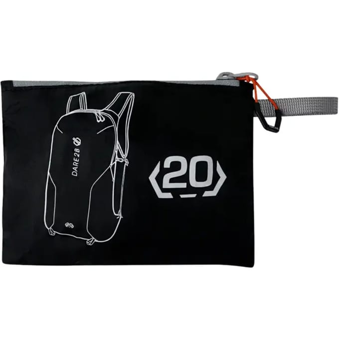Opvouwbare rugzak Regatta Packaway