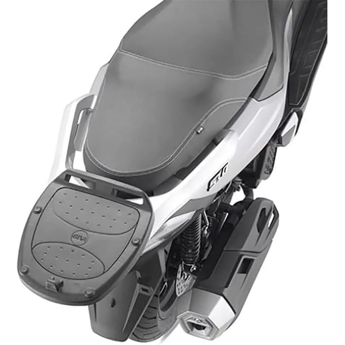 Motorfiets topkoffer Givi Monolock Voge SR1 125 (23)
