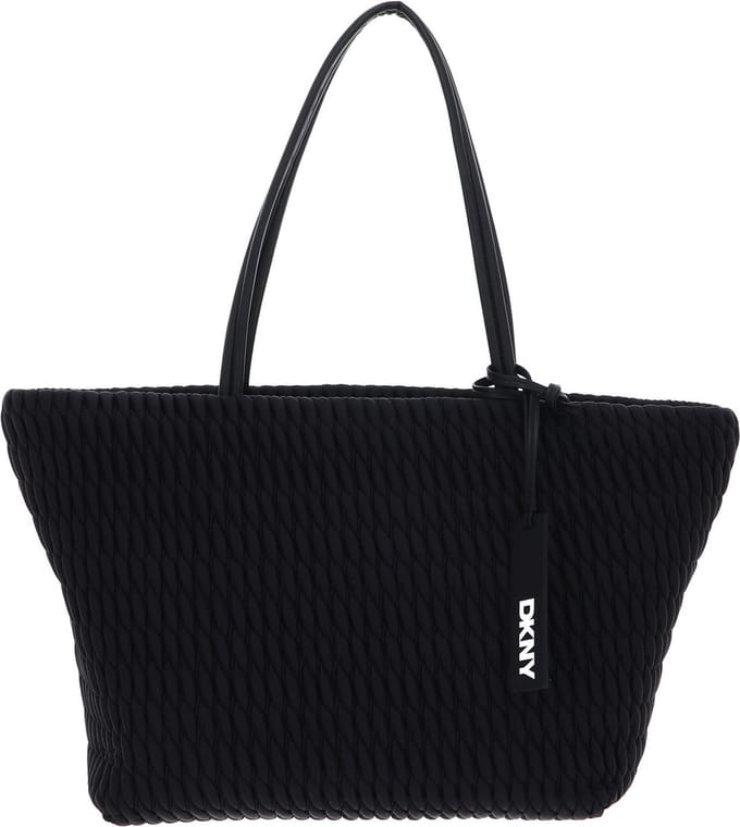 DKNY Shopper Schoudertas Bryant Tote Blk / Black Zwart