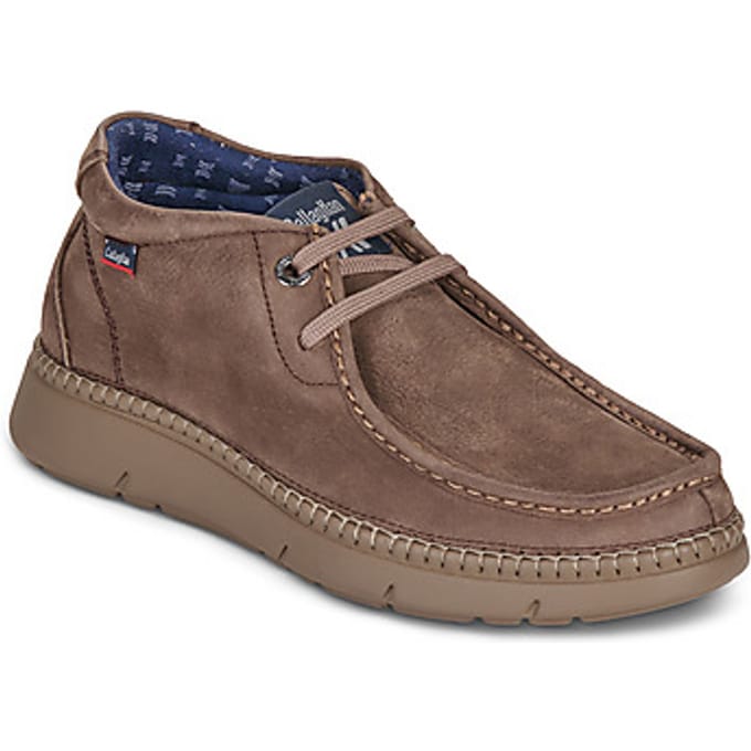 Nette schoenen CallagHan -
