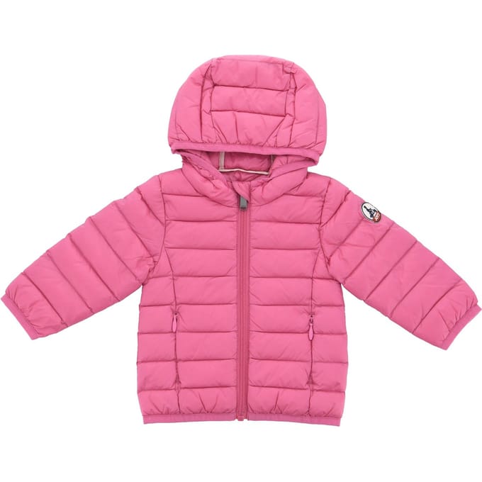 JOTT Camille Down Jacket Wild Rose Taglia: 6M | Giacche Outlet | kids | Rosa