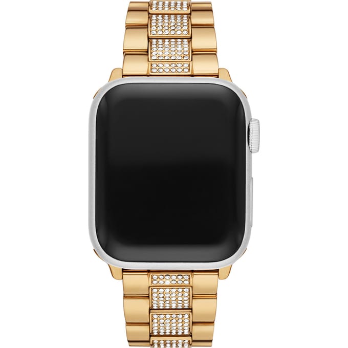 Michael Kors Michael Kors Straps MKS8021 Apple Watch Horlogeband