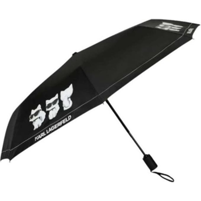 Paraplu's Karl Lagerfeld B3w50019 Ikon