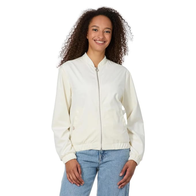 Damesjas Ragwear Velvetie