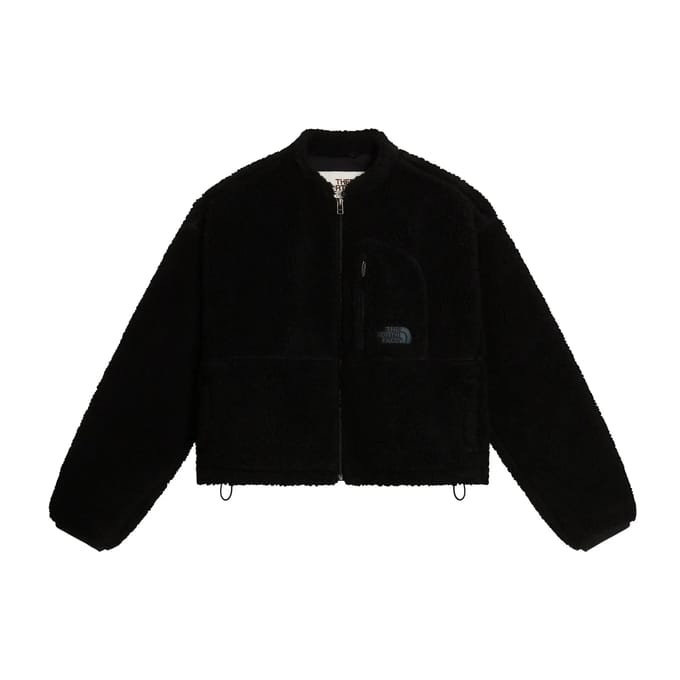 Fleece met volledige rits voor dames The North Face Extreme Pile 2