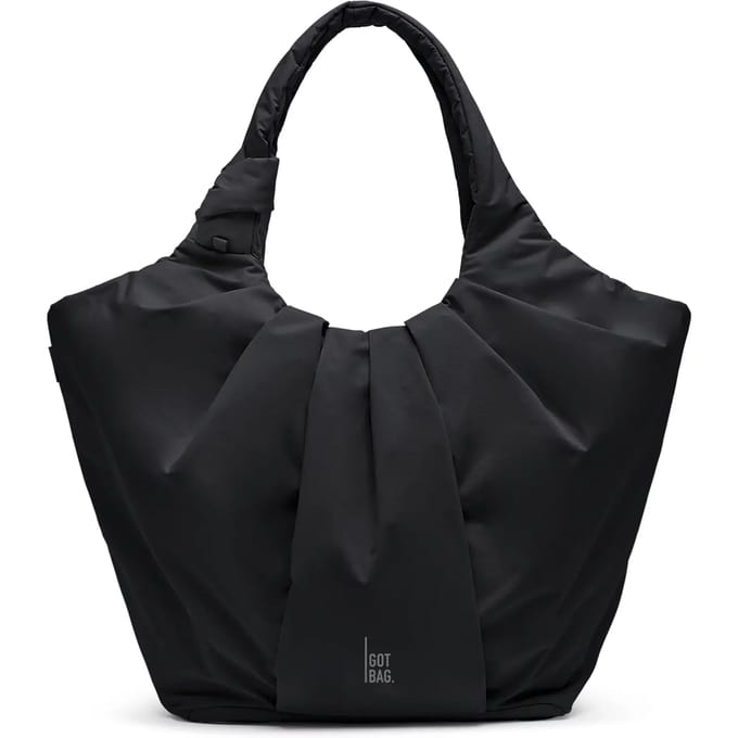 Boodschappentas Got Bag Pleat