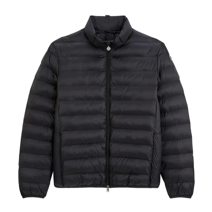 Donsjack Serge Blanco Piumino