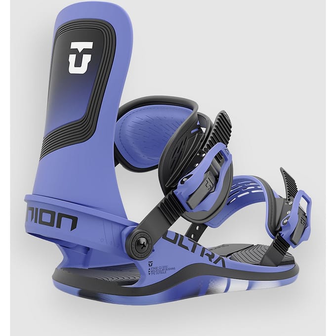 UNION Ultra Women Snowboard Bindingen
