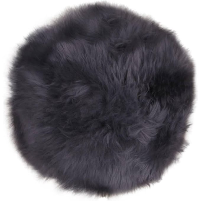 Schapenvacht kussen House Nordic Lambskin