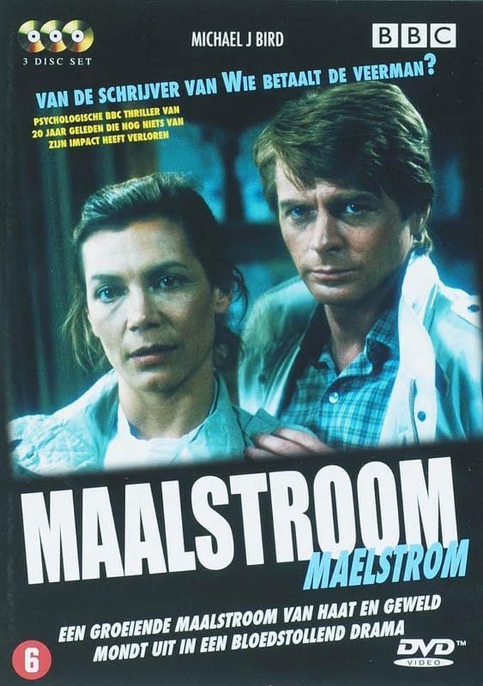 Maalstroom - Serie 01