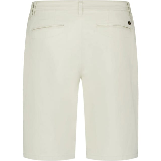 No Excess Short Chino Stretch Stone  33