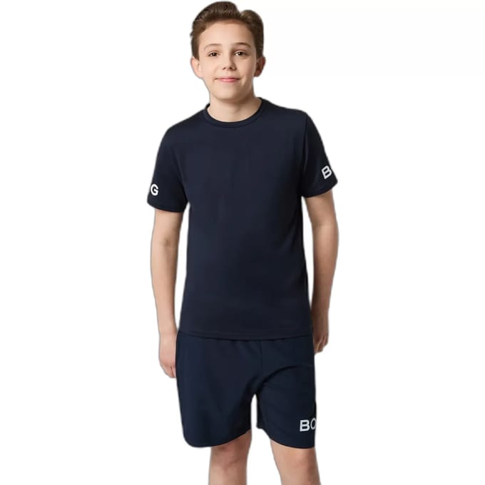 Bjorn Borg borg t-shirt 10004128-na002