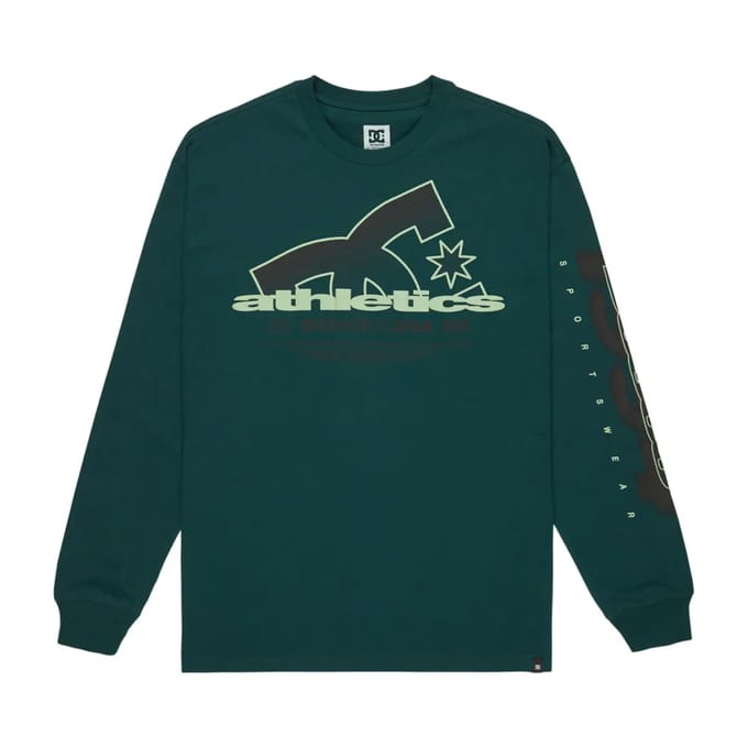 Sweatshirt DC Shoes Slathletic