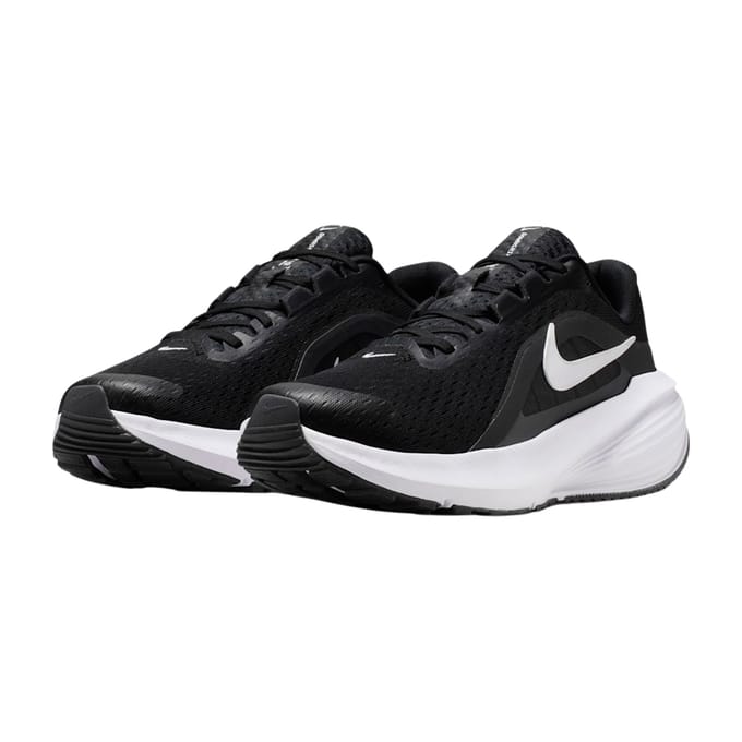 Nike Hardloopschoen voor dames (straat) Downshifter 14 - Zwart- Dames, Zwart 41