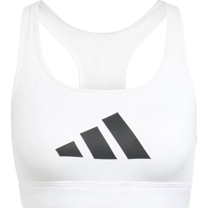 Damesbeha adidas Powerreact Big Logo Graphic