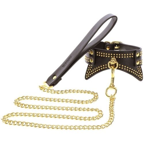 TABOOM Vogue - Halsband + Riem