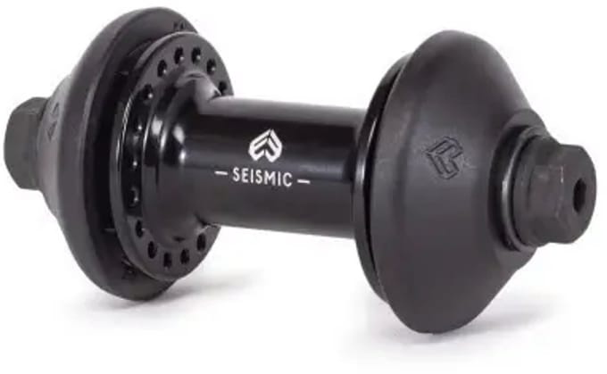 Voornaaf Eclat Seismic