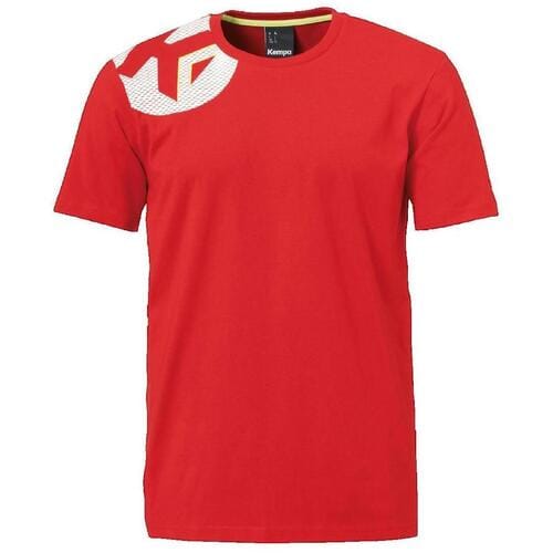 T-shirt Korte Mouw Kempa T-shirt Core 2.0