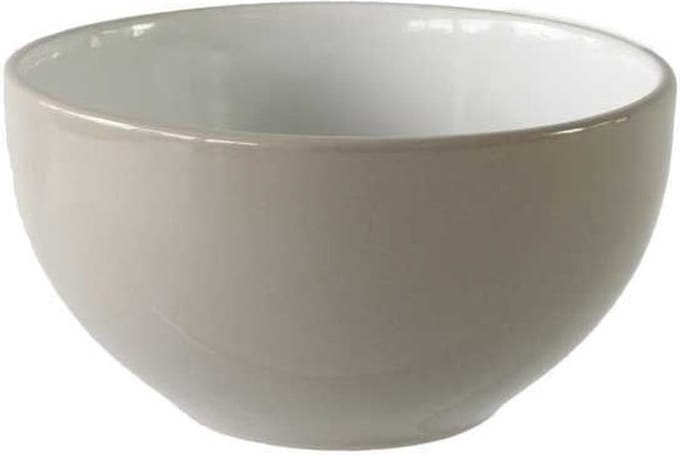 Cosy & Trendy Kleine Kom Vince Beige ø 13 cm