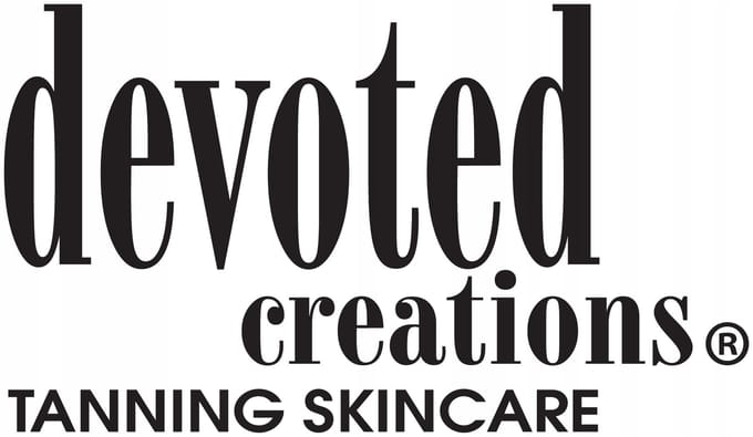 Devoted Creations Detour Bruiningslotion Bronzer