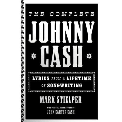 The Complete Johnny Cash - Johnny Carter Cash