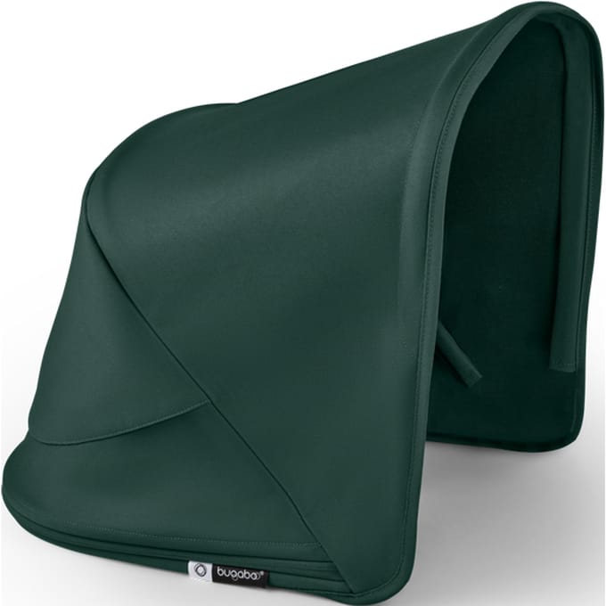 Bugaboo Fox 5 Renew zonnekap - Fern green Fern green