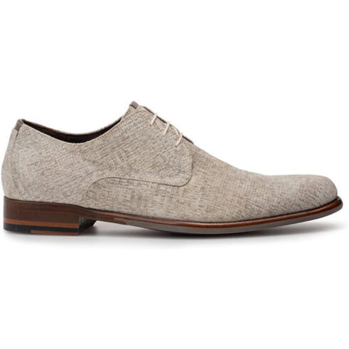 Floris van Bommel Sfm-30316-22-03 heren veterschoenen gekleed