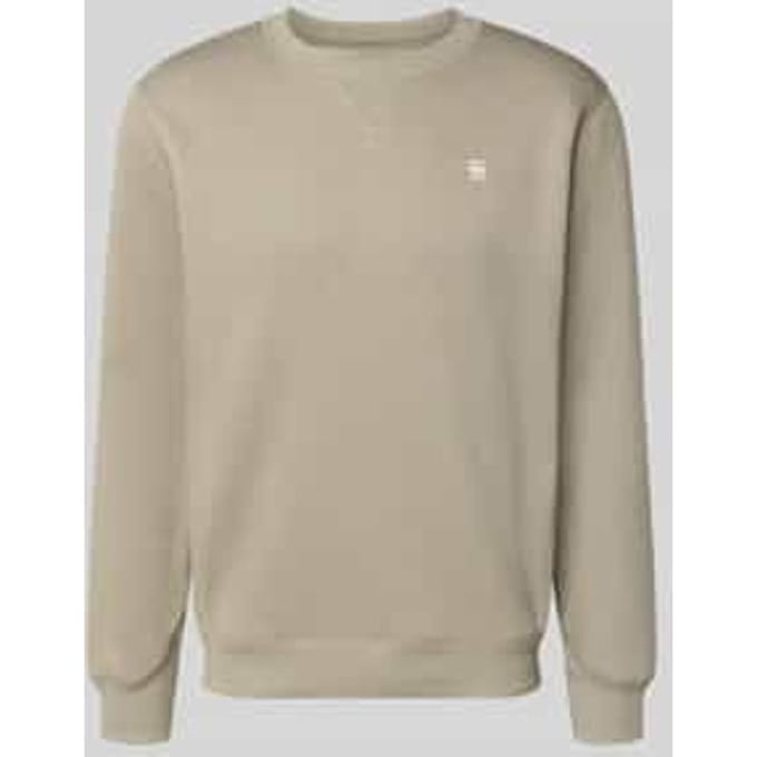 G-Star - Premium core r sw l\s - Heren - Joggingbroeken